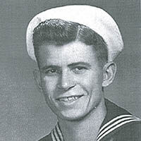 Frank “Willard” Akers