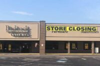 Badcock Furniture closing in Pulaski, Fairlawn