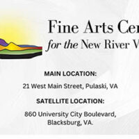 Local Art Show Seeks Final Artists for March 28 Showcase at Winesett Center