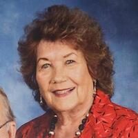 Juanita Marie Thompson Wilson