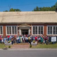 Harmon Learning Center set to open