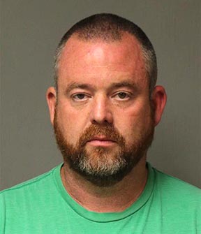 County man held on child pornography charges