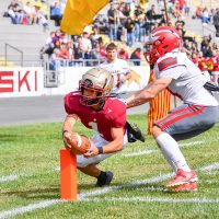 Cougars fall to 0-2, host Princeton Friday