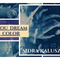 Glencoe Exhibit, “Do You Dream In Color” 
