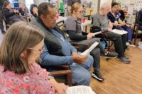 Pulaski Adult Day Service a hidden gem
