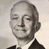 arnold Anderson