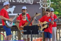 GRAPeJAM classes begin Tuesday, Oct. 1