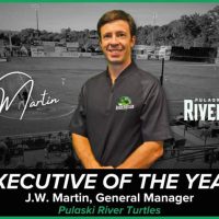 Appy League honors Pulaski’s JW Martin