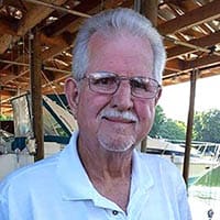 Lonzie L. “Link” Linkous, Sr.