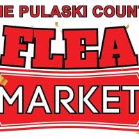 It’s almost Flea Market time again!