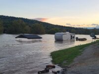 After the Storm: Cleanup continues following Helene’s aftermath