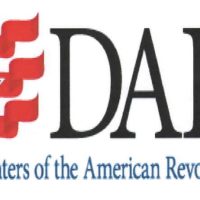 DAR holding fundraiser for grave marker