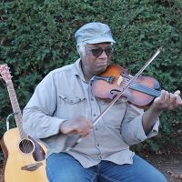The Glencoe Sessions with Earl White Nov. 1