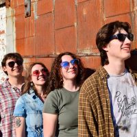 The Glencoe Sessions with Pythagoras Friday