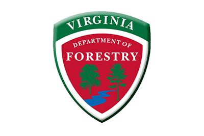 VA Dept forestry