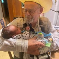 Wayne Gordon VanValkenburg