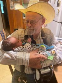 Wayne Gordon VanValkenburg