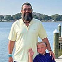 Alfred Lewis Blankenship III