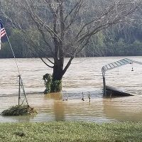 Belspring/Parrott Local Flood Assistance Fund
