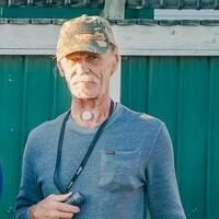 Furl Eugene “Ringeye” Stuart (Memorial Service Update)