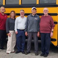 Pulaski County Public Schools Education Foundation receives gift to endow The Linda and Carl Yost Young Citizens Award