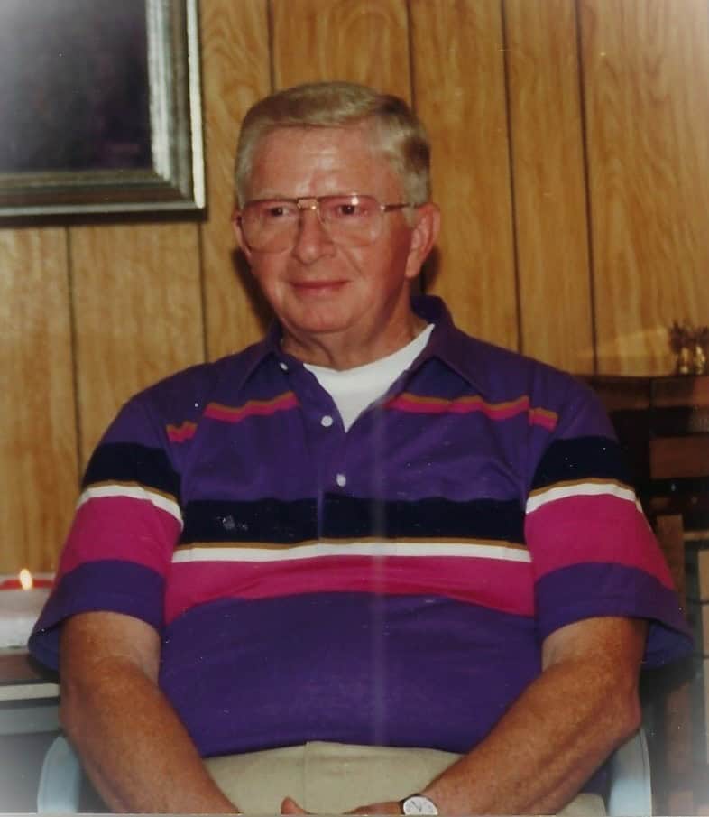 Donald “Don” Edward Poore, Sr.