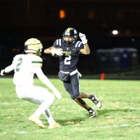 Bobcats Win in First Round of Playoffs