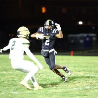 Bobcats Win in First Round of Playoffs