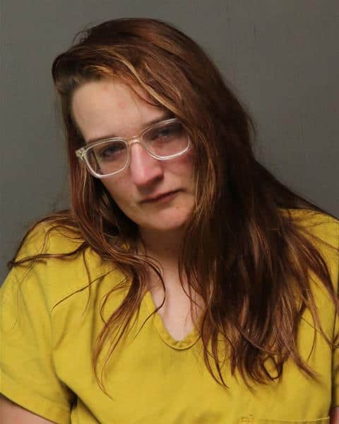 Woman faces first-degree murder charge