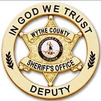 Wythe County Sheriff