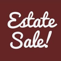 Estate Sale Set For Nov. 8-9