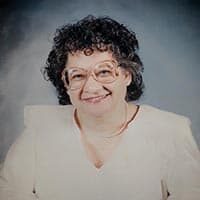 Gladys Holt Sokolow