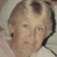 Rebecca “Becky” Bruce Hannabass