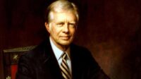Habitat for Humanity of the New River Valley mourns the death of former U.S. President Jimmy Carter