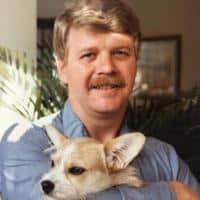 David Harmon Lilly, VMD
