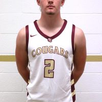 Cougars win thriller, advance to championship