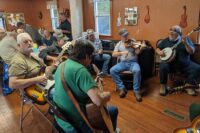 bluegrass-jam
