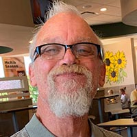 Clifford “Cliff” “Kippy” Duane Bryant