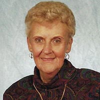 Jo Ann F. Davidson