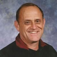Elbert Vadis Hedrick