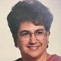 Sharon Kaye Saunders Phillips
