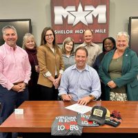 Pulaski County hires Director of Sports Tourism & Entertainment