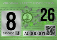 1-17 inspection sticker