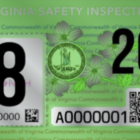 State Police unveil new safety inspection sticker