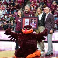 Hokies get Big Win against the Cardinals
