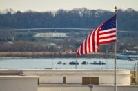 Officials move from rescue to recovery at site of American Airlines crash