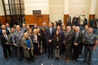 Governor Glenn Youngkin Unveils Key Efforts to Combat Human Trafficking in the Commonwealth