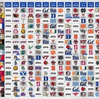 ACC Reveals 2025 Football Schedule