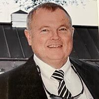 John Philip Burkett