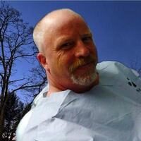 Christopher Roland Selby